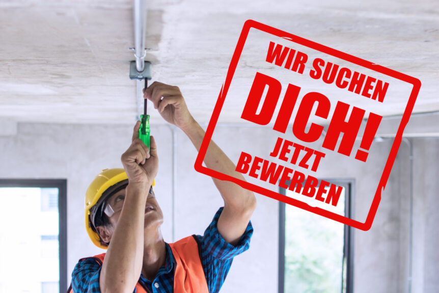 Elektro Gayer in Bad Sobernheim sucht Mitarbeiter